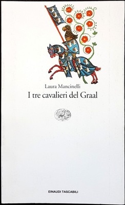 I tre cavalieri del Graal