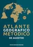 Atlante geografico metodico De Agostini