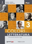 i COLORI della LETTERATURA 3 + saperi fondamentali