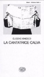 La cantatrice calva