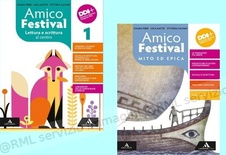 Amico Festival 1
