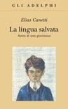 La lingua salvata