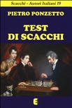 TEST DI SCACCHI