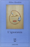 L'ignoranza