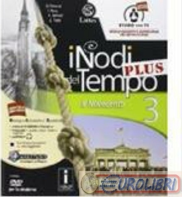 Nodi del tempo plus. Vol. 3