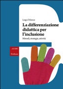 La differenziazione didattica per l'inclusione