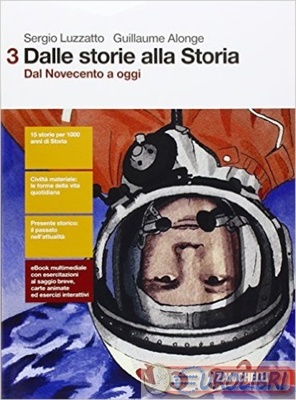 DALLE STORIE ALLA STORIA