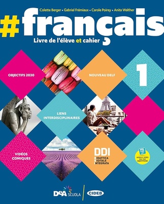 FRAN�AIS 1 LIVRE DE L'�L�VE ET CAHIER