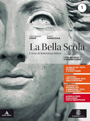La bella scola. vol.1