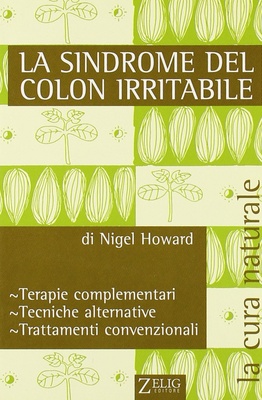 La sindrome del colon irritabile