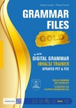 Grammar Files Gold