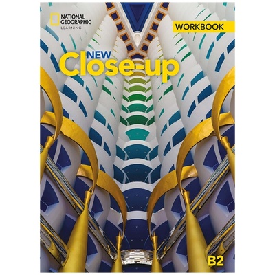 new close up b2 workbook