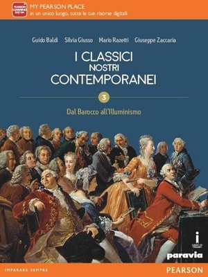 I Classici nostri Contemporanei 3