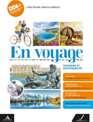 En voyage : tourisme et soutenabilité