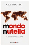 Mondo Nutella