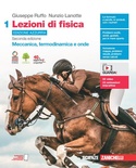 Lezioni di fisica ed. azzurra 1