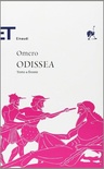 Odissea. Testo greco a fronte