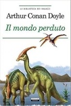 Il mondo perduto. Ediz. integrale.