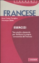 Francese esercizi