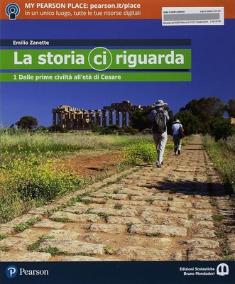 STORIA CI RIGUARDA 1