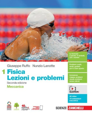 Fisica Lezioni e problemi 1