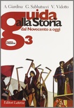 Guida alla storia del novecento a oggi 3