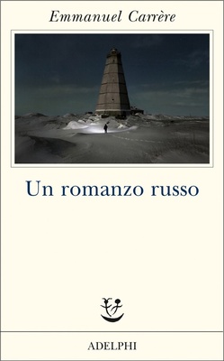 Un romanzo russo
