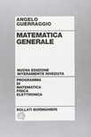 Matematica generale