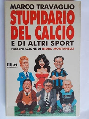 Stupidario del calcio e di altri sport
