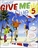 GIVE ME FIVE 5