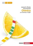 Chimica. Volume unico. Con Chemistry in english