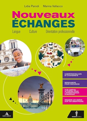 Nouveaux Échanges