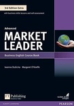 MARKET LEADER Advanced Course Book