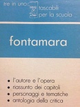 FONTAMARA RIASSUNTO