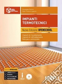 Impianti termotecnici.