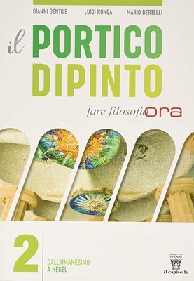 il PORTICO DIPINTO 2