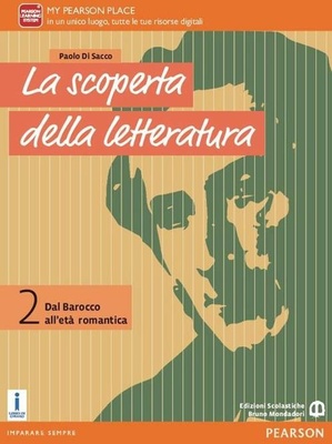 La scoperta della letteratura 2