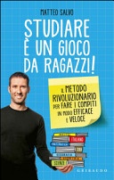 studiare e' un gioco da ragazzi
