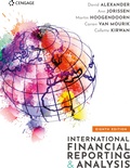 International Financial Reporting and Analysis