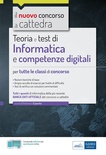 informatica teoria e test