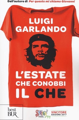 L'estate che conobbi il Che