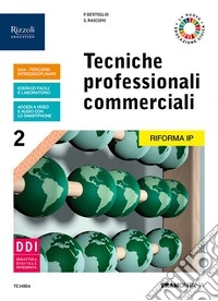 Tecniche professionali commerciali 2