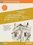 UNA GRANDE ESPERIENZA DI SE 5