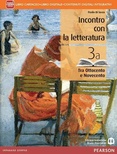 Incontro con la letteratura. Vol. 3