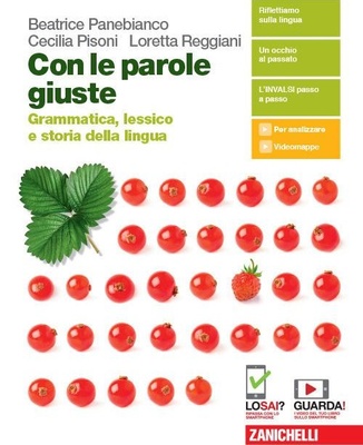 Con le parole giuste