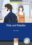 Pride and Prejudice, Class Set. Level 5 (B1)