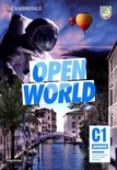 Open world. Advanced C1. Student's book without answers