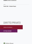 Diritto Privato. 7ma Edizione