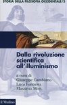 Storia della filosofia occidentale 3 Dalla rivoluzione scientifica all'illuminismo