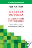 ECOLOGIA DEI MEDIA